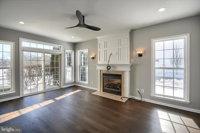 $525,000 | 65 Williams Drive, Fountainville, PA 18923