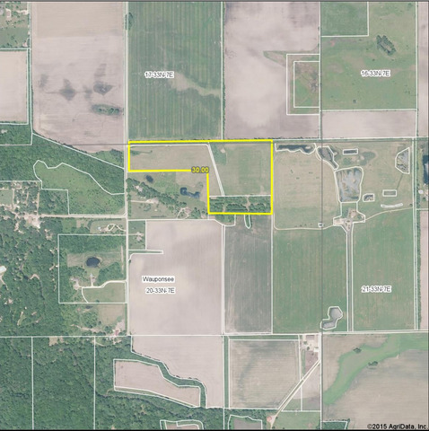 0 East Conley Road Morris, IL 60450 - Photo 2 of 5