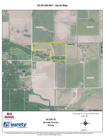 0 East Conley Road Morris, IL 60450 - Photo 5 of 5