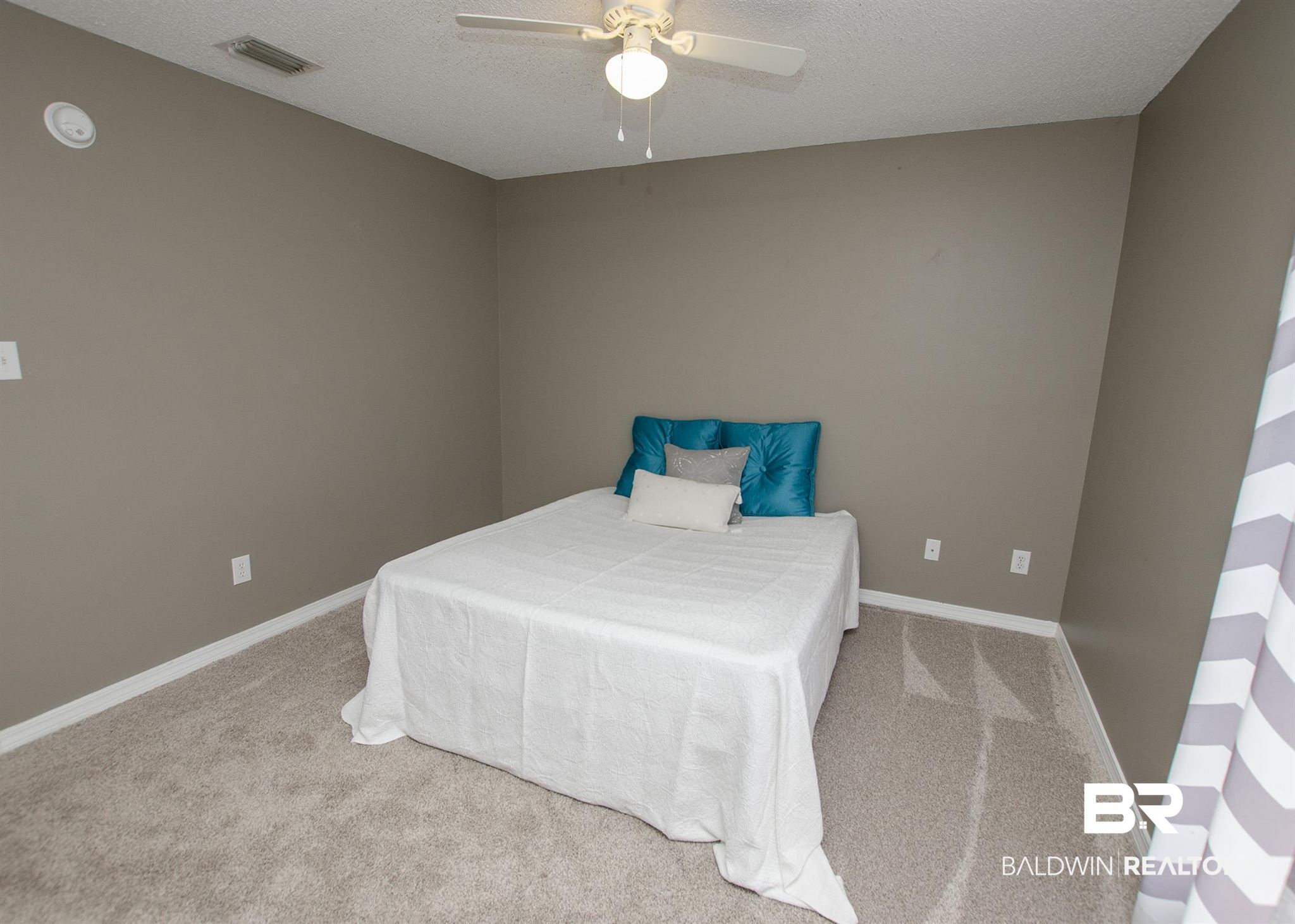 6973 Richard Lane Eight Mile, AL 36613 - Photo 25 of 38 Bedroom 2