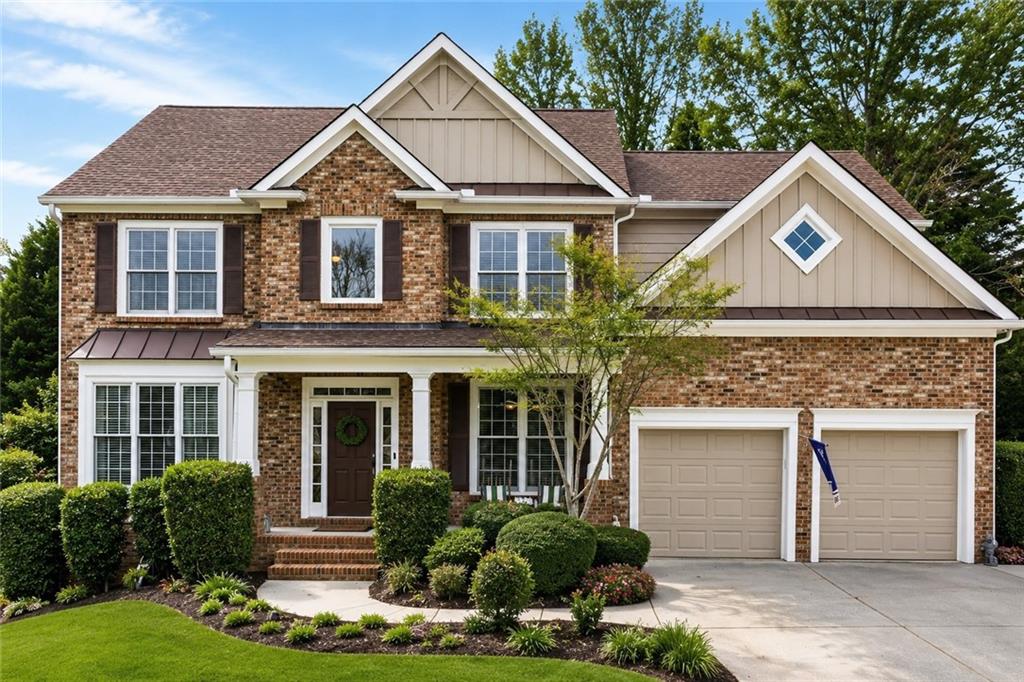 7630 Tenspeed Court Flowery Branch, GA 30542 - Photo 1 of 80