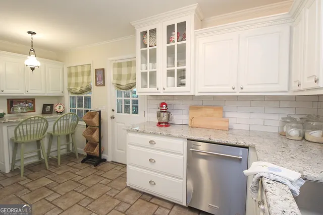 $445,000 | 1055 East Hermitage Road Northeast, Rome, GA 30161