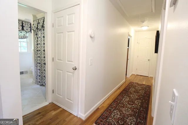 $445,000 | 1055 East Hermitage Road Northeast, Rome, GA 30161