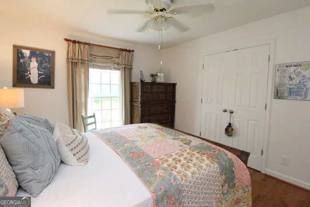 $445,000 | 1055 East Hermitage Road Northeast, Rome, GA 30161