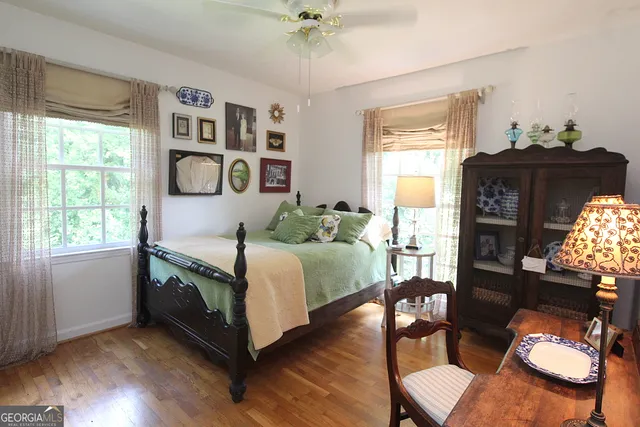 $445,000 | 1055 East Hermitage Road Northeast, Rome, GA 30161