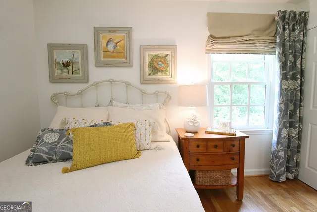 $445,000 | 1055 East Hermitage Road Northeast, Rome, GA 30161