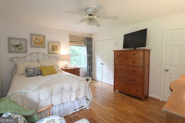 $445,000 | 1055 East Hermitage Road Northeast, Rome, GA 30161