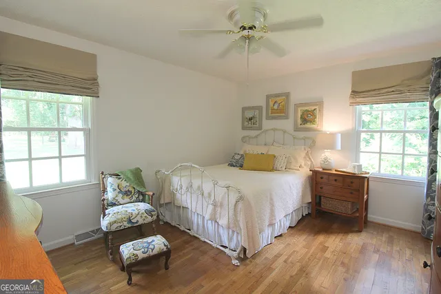 $445,000 | 1055 East Hermitage Road Northeast, Rome, GA 30161