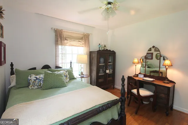 $445,000 | 1055 East Hermitage Road Northeast, Rome, GA 30161