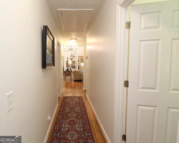 $445,000 | 1055 East Hermitage Road Northeast, Rome, GA 30161