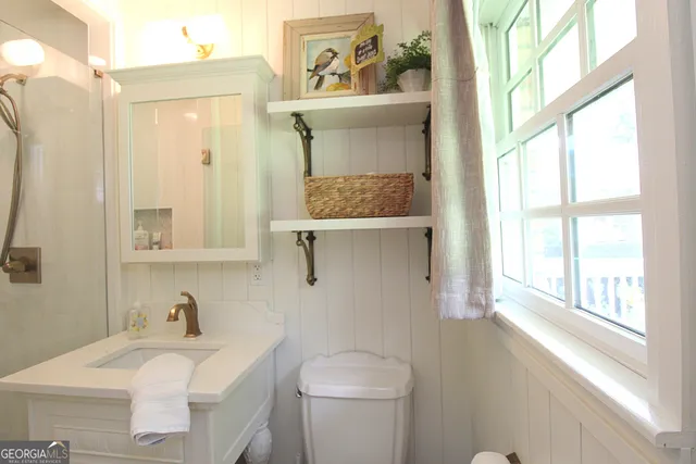 $445,000 | 1055 East Hermitage Road Northeast, Rome, GA 30161