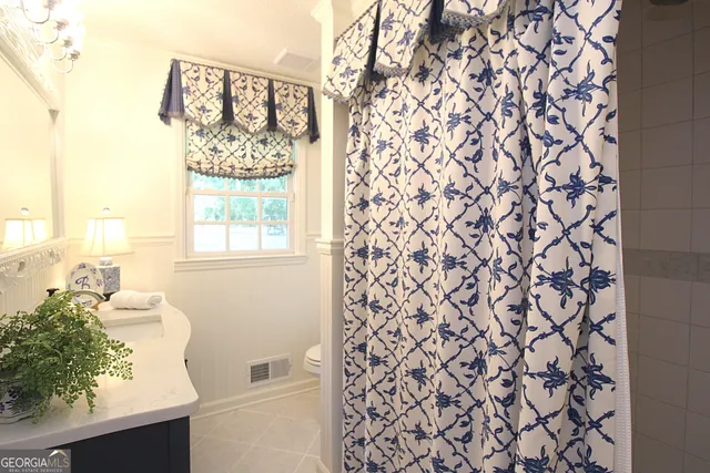 $445,000 | 1055 East Hermitage Road Northeast, Rome, GA 30161