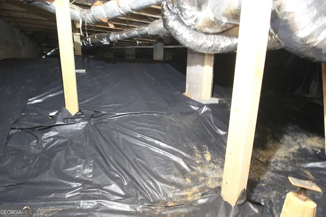 $445,000 | 1055 East Hermitage Road Northeast, Rome, GA 30161