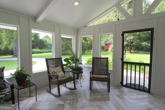 $445,000 | 1055 East Hermitage Road Northeast, Rome, GA 30161