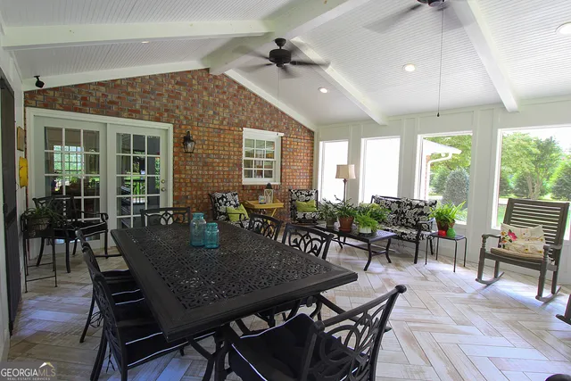 $445,000 | 1055 East Hermitage Road Northeast, Rome, GA 30161