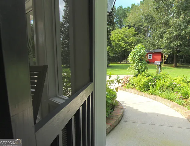 $445,000 | 1055 East Hermitage Road Northeast, Rome, GA 30161