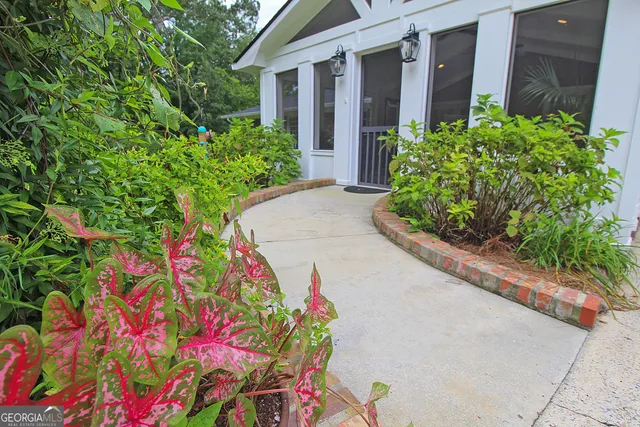 $445,000 | 1055 East Hermitage Road Northeast, Rome, GA 30161