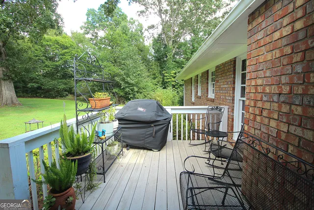 $445,000 | 1055 East Hermitage Road Northeast, Rome, GA 30161