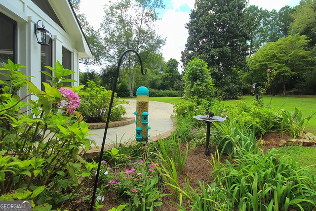 $445,000 | 1055 East Hermitage Road Northeast, Rome, GA 30161