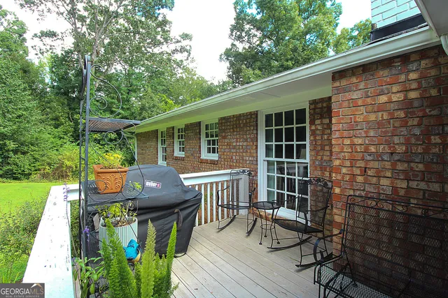 $445,000 | 1055 East Hermitage Road Northeast, Rome, GA 30161