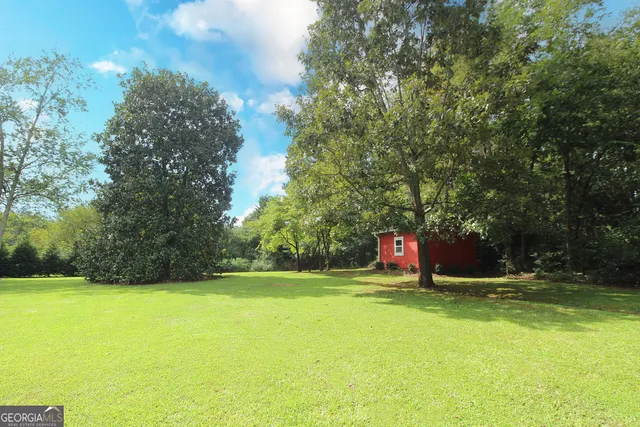 $445,000 | 1055 East Hermitage Road Northeast, Rome, GA 30161