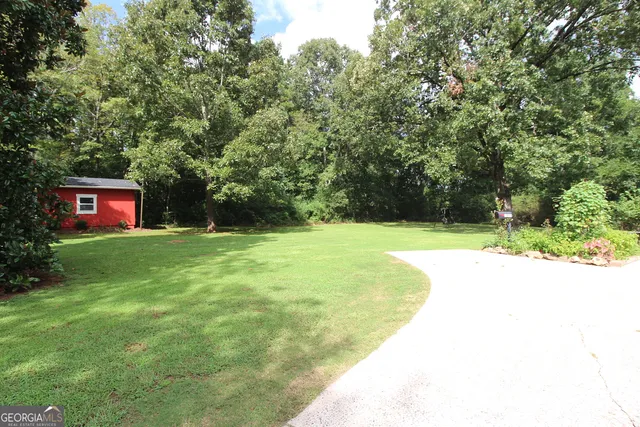 $445,000 | 1055 East Hermitage Road Northeast, Rome, GA 30161