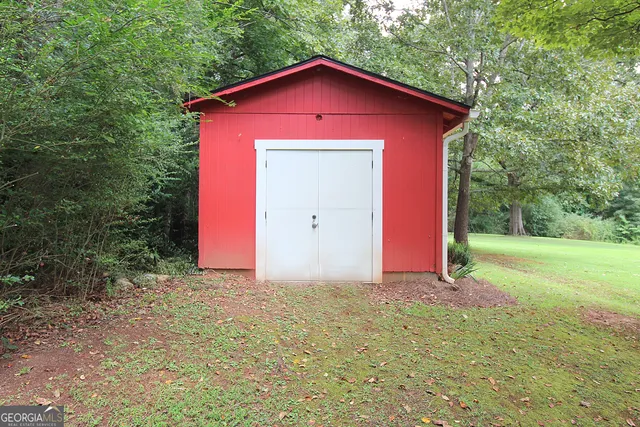 $445,000 | 1055 East Hermitage Road Northeast, Rome, GA 30161