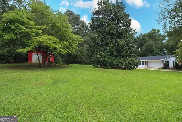 $445,000 | 1055 East Hermitage Road Northeast, Rome, GA 30161