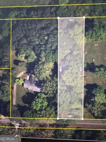 $445,000 | 1055 East Hermitage Road Northeast, Rome, GA 30161