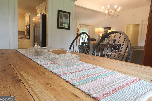 $445,000 | 1055 East Hermitage Road Northeast, Rome, GA 30161