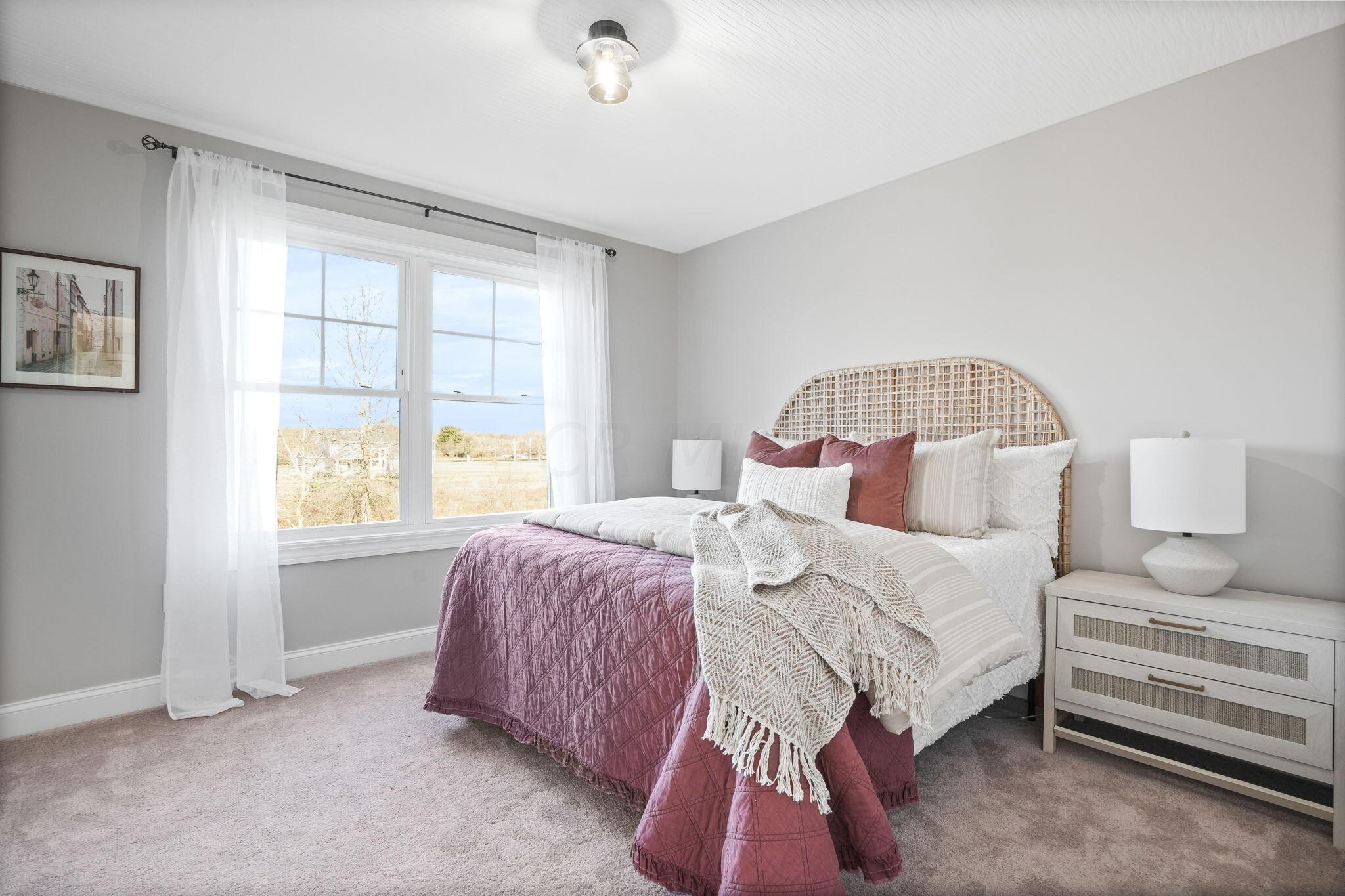 5401 Green Cook Road New Albany, OH 43054 - Photo 55 of 107 Bedroom #2