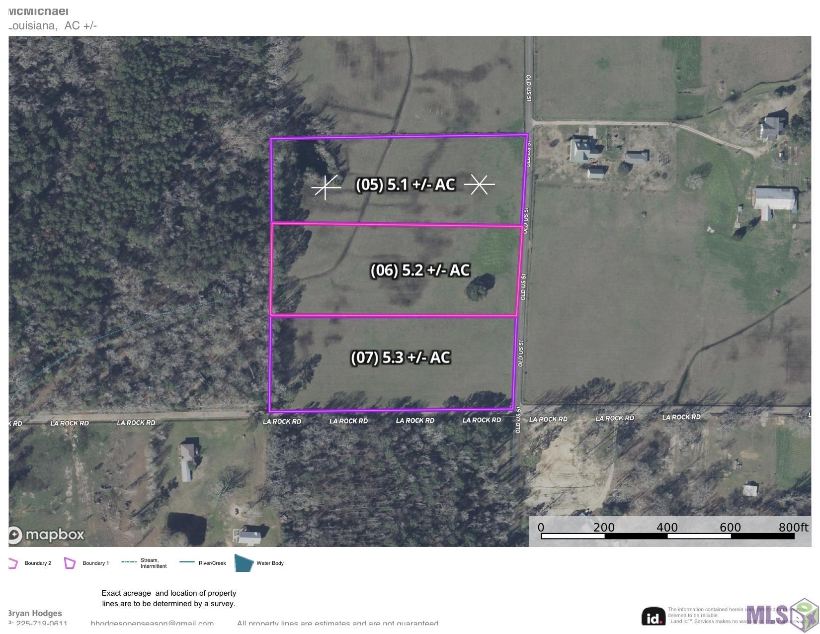 5 Old Highway Amite, LA 70422 - Photo 8 of 9