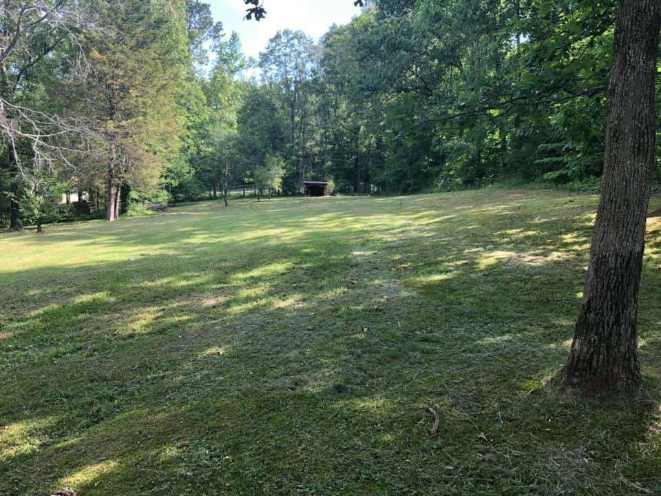 361 Green Shadow Road Cleveland, TN 37323 - Photo 31 of 33 a view of a field with trees in the background