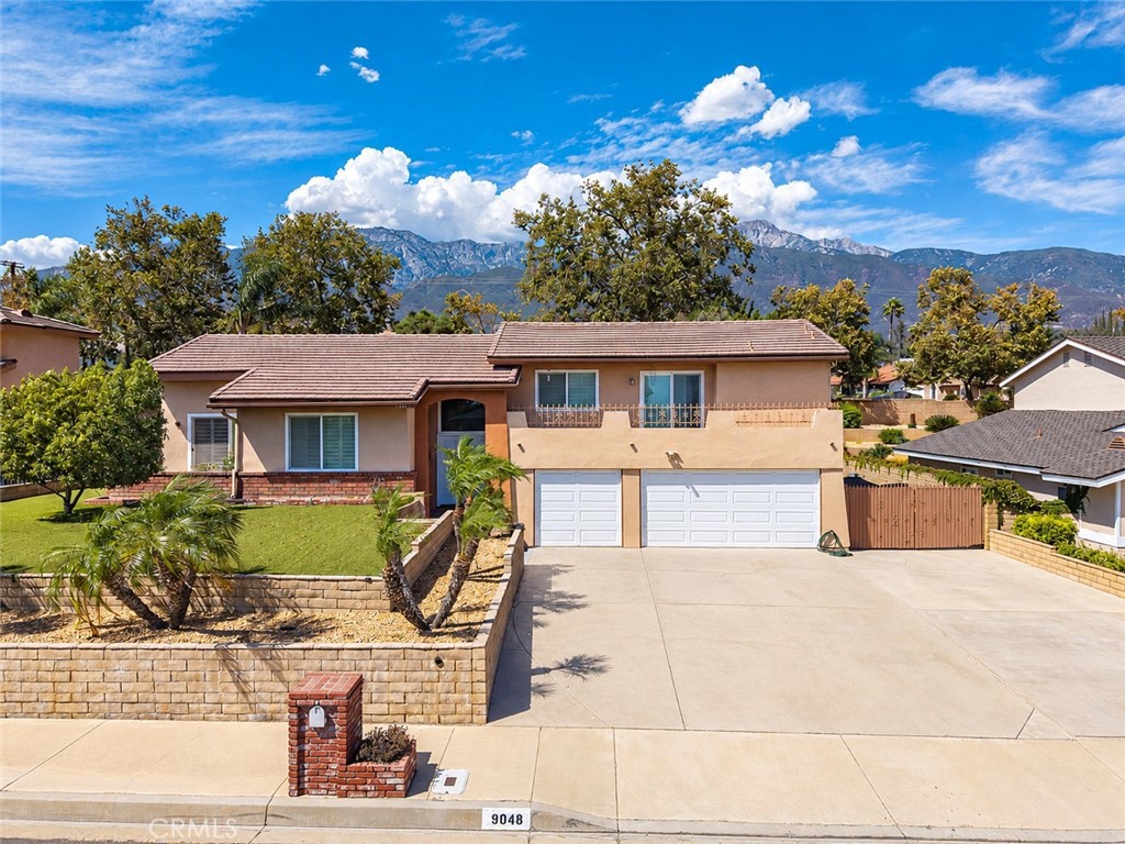 9048 Regency Way Rancho Cucamonga, CA 91701 - Photo 1 of 19 Car on Driveway Virtually Removed