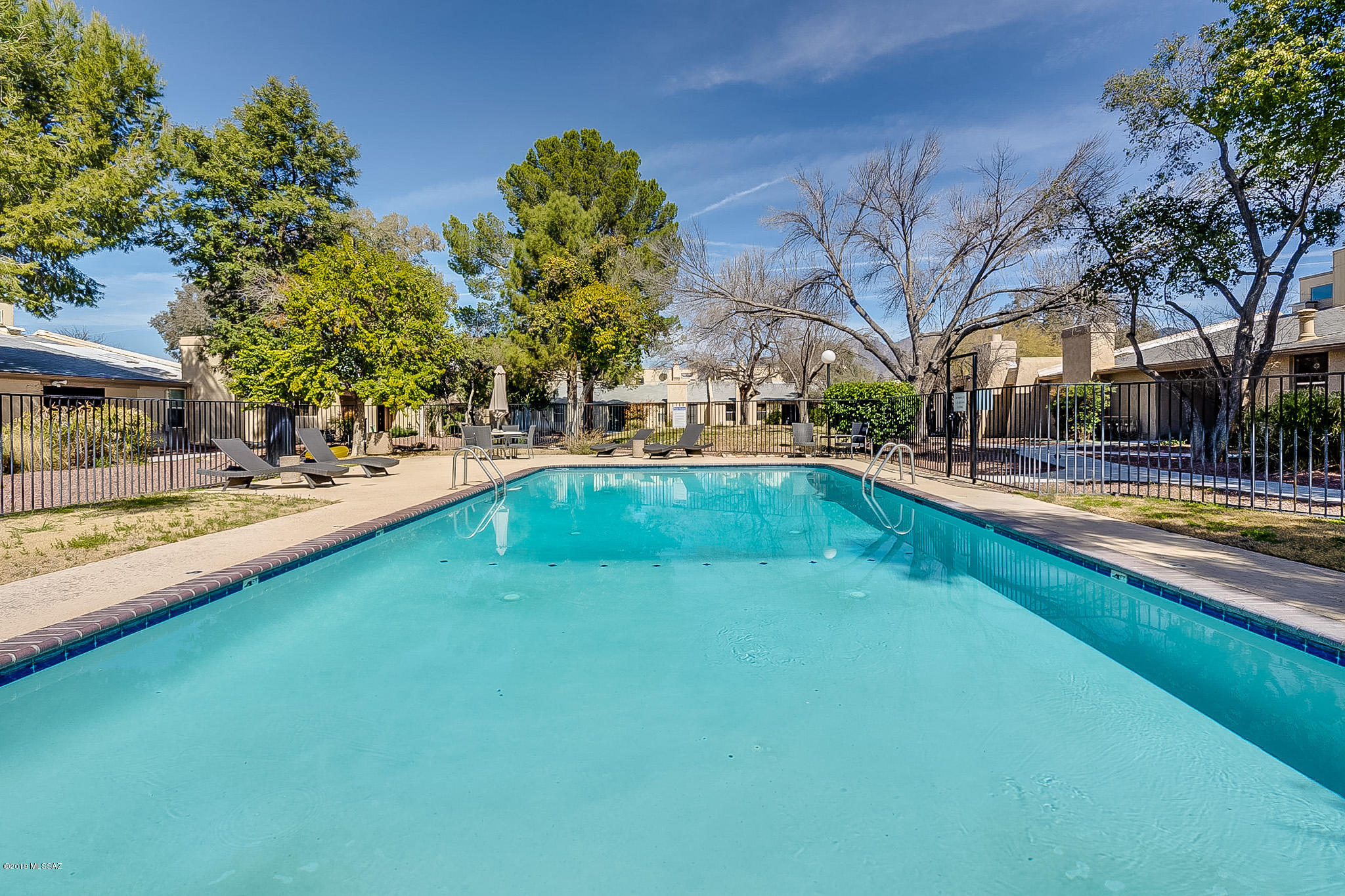 3750 North Country Club Road, Unit 76 Tucson, AZ 85716 - Photo 44 of 50