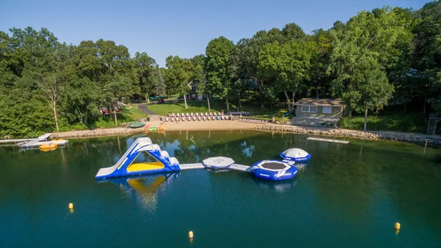 $239,000 | 30424 410th Street, Unit 3 (SHARE4) CIC #98, Dent, MN 56528