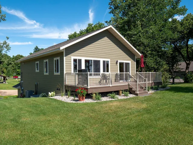 $239,000 | 30424 410th Street, Unit 3 (SHARE4) CIC #98, Dent, MN 56528