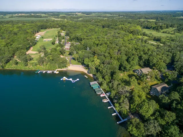 $239,000 | 30424 410th Street, Unit 3 (SHARE4) CIC #98, Dent, MN 56528