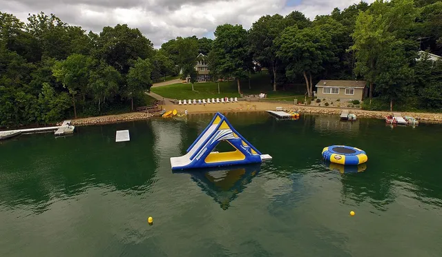 $239,000 | 30424 410th Street, Unit 3 (SHARE4) CIC #98, Dent, MN 56528