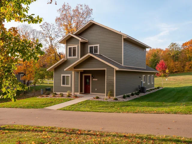 $239,000 | 30424 410th Street, Unit 3 (SHARE4) CIC #98, Dent, MN 56528