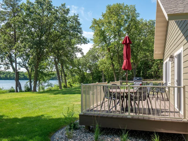 $239,000 | 30424 410th Street, Unit 3 (SHARE4) CIC #98, Dent, MN 56528