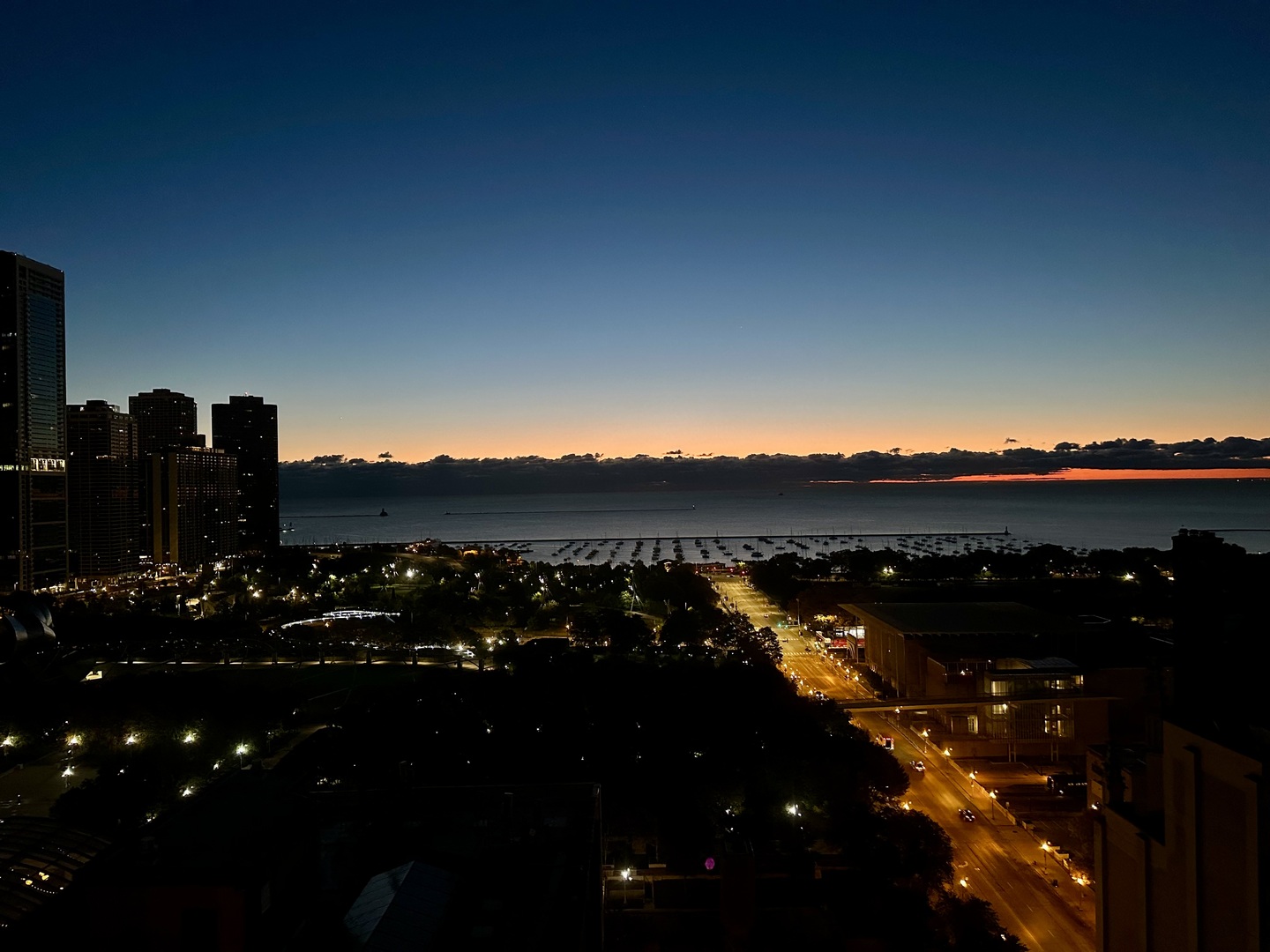 60 East Monroe Street, Unit 2001 Chicago, IL 60603 - Photo 47 of 68