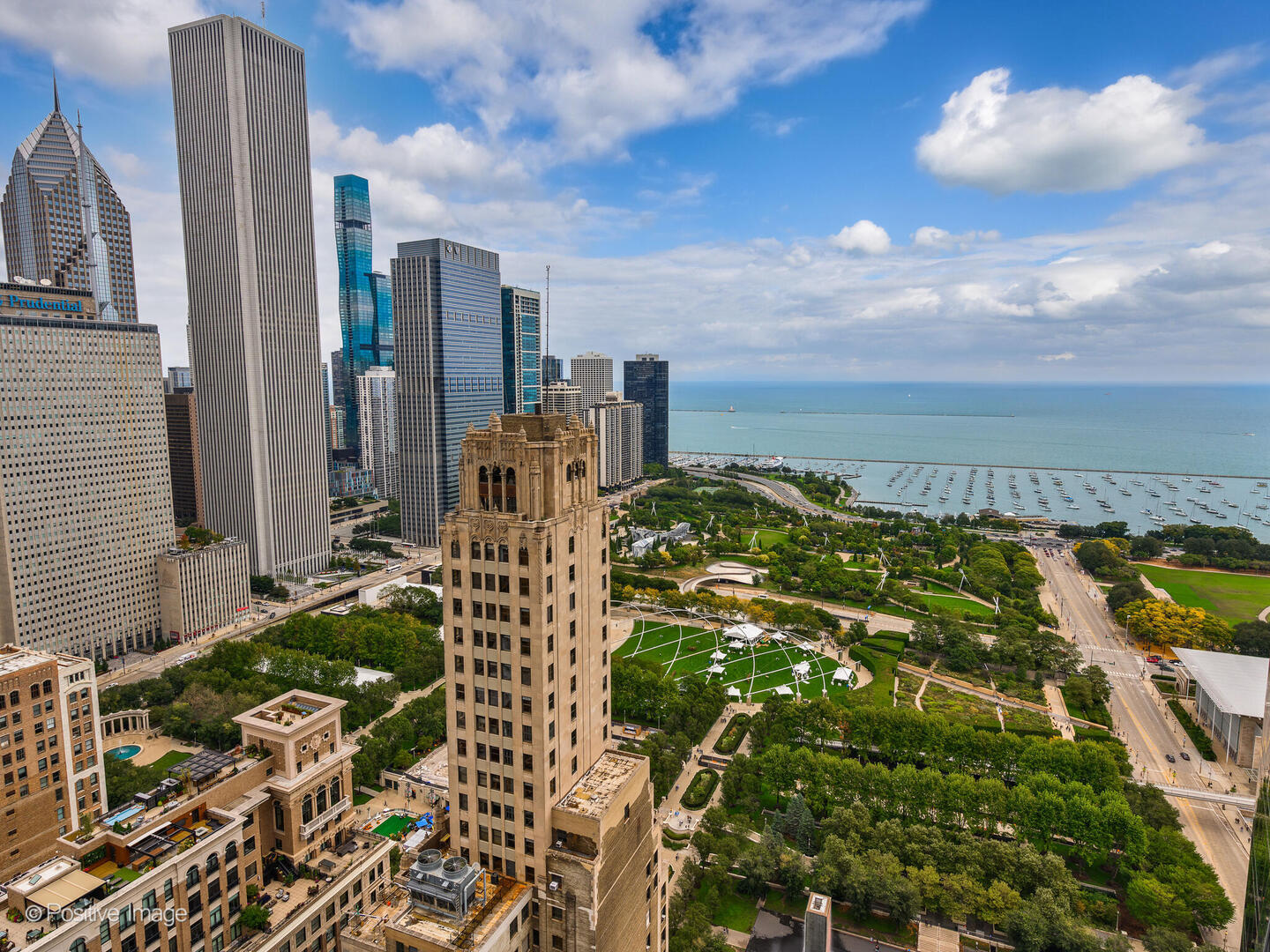 60 East Monroe Street, Unit 2001 Chicago, IL 60603 - Photo 56 of 68