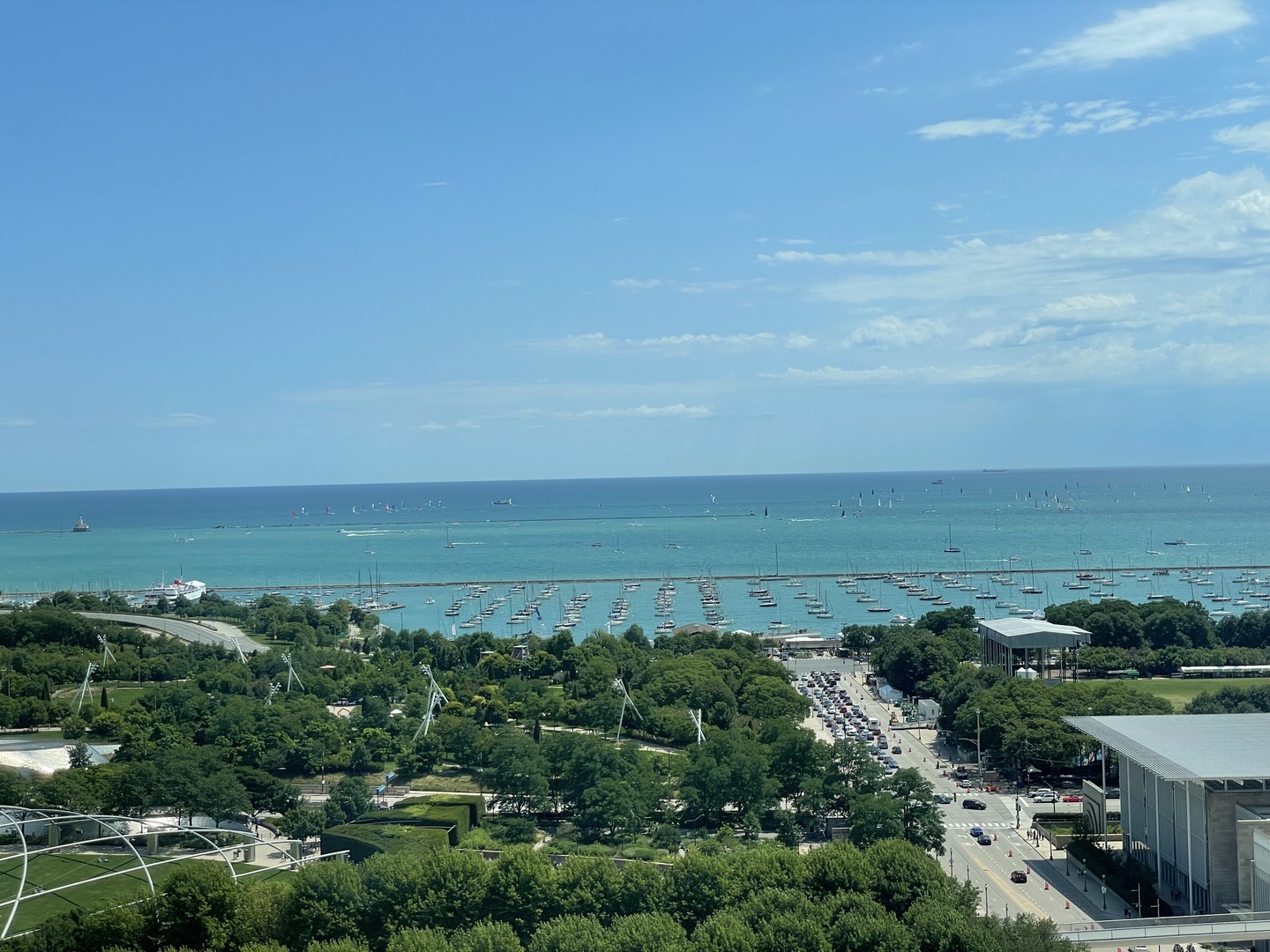 60 East Monroe Street, Unit 2001 Chicago, IL 60603 - Photo 58 of 68