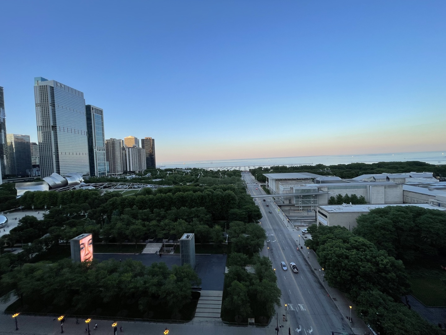 60 East Monroe Street, Unit 2001 Chicago, IL 60603 - Photo 59 of 68