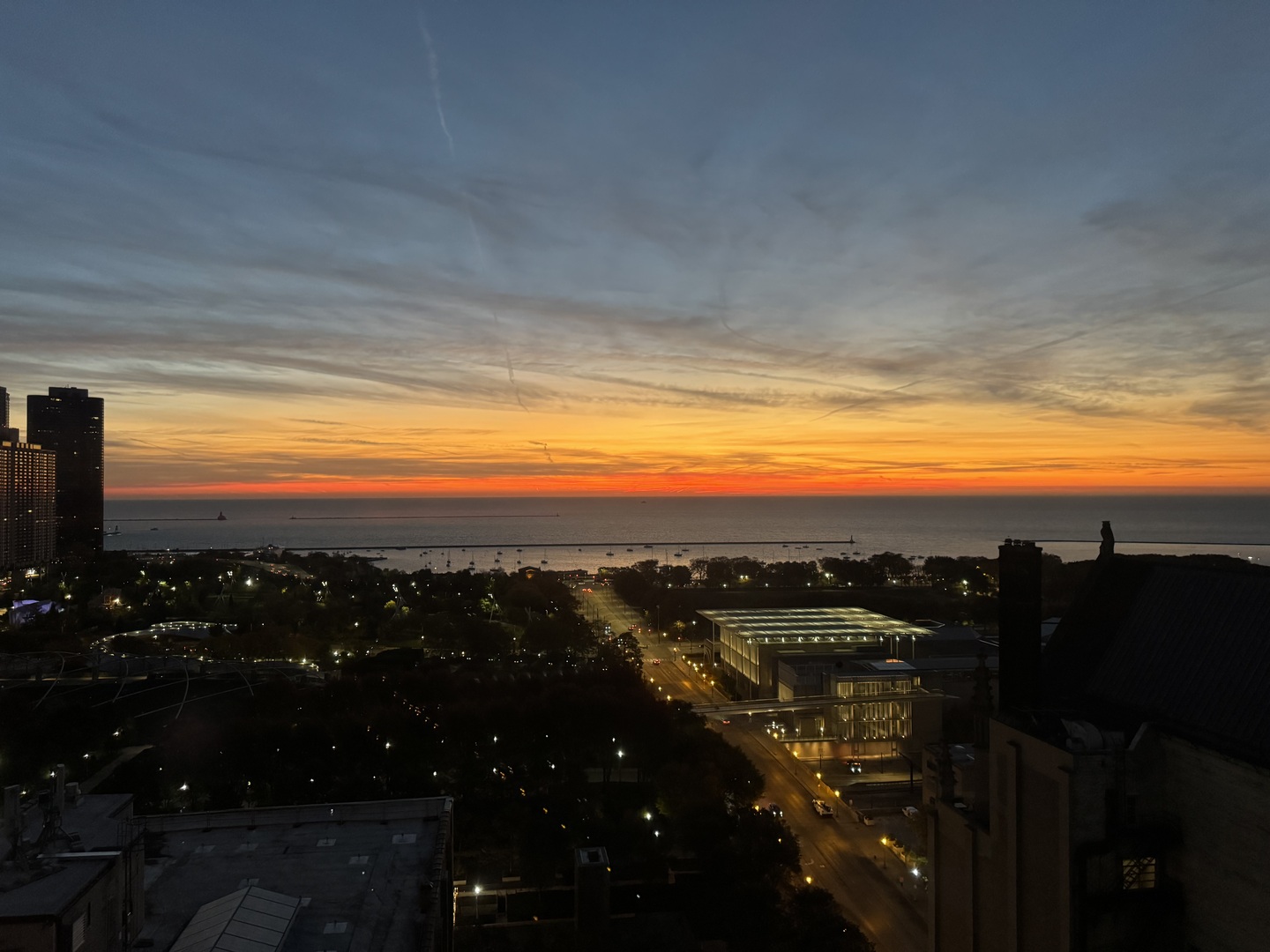 60 East Monroe Street, Unit 2001 Chicago, IL 60603 - Photo 60 of 68