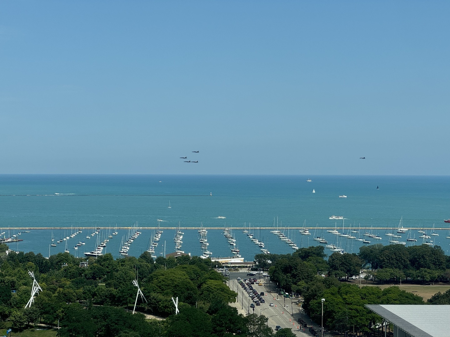 60 East Monroe Street, Unit 2001 Chicago, IL 60603 - Photo 61 of 68