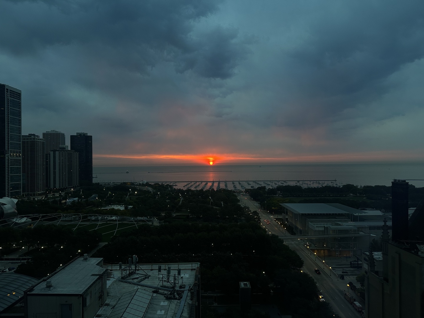 60 East Monroe Street, Unit 2001 Chicago, IL 60603 - Photo 67 of 68