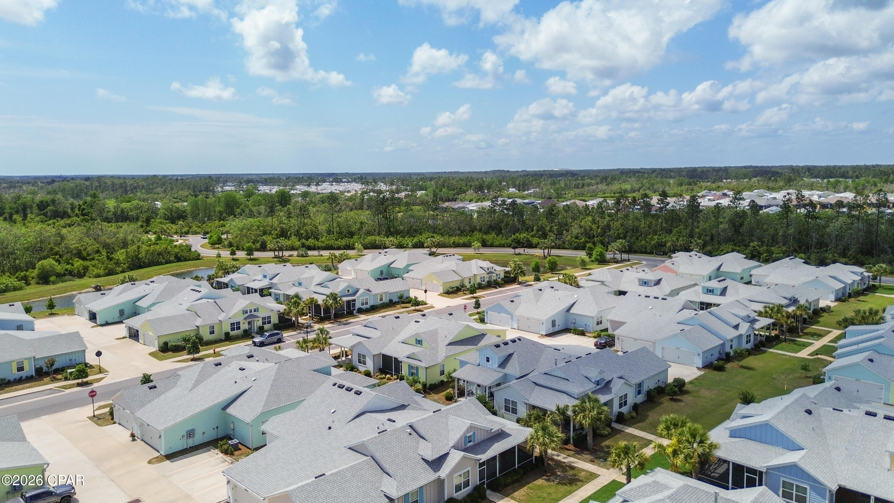 8635 Conch Shell Court Panama City Beach, FL 32413 - Photo 41 of 59