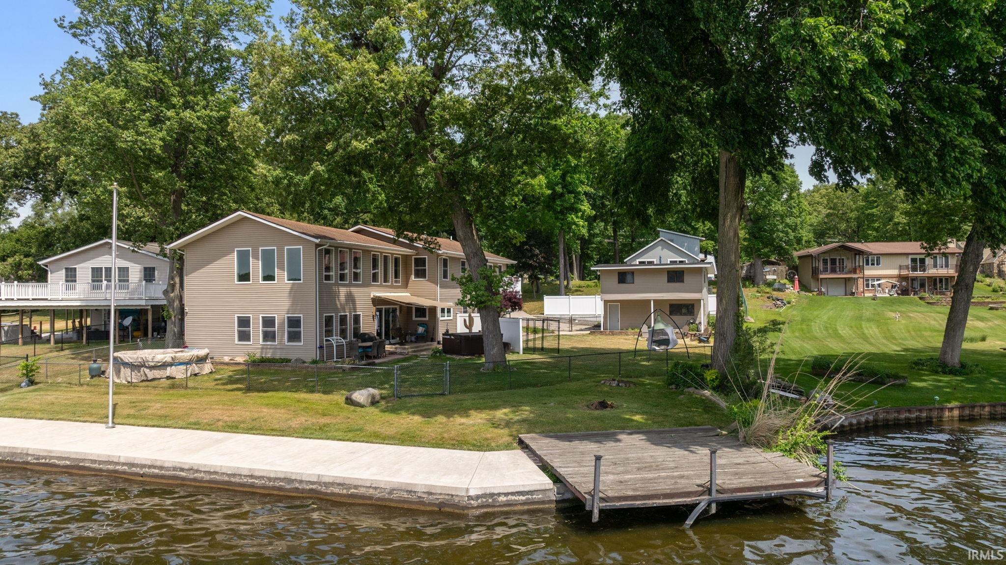 10478 Jefferson Road Osceola, IN 46561 - Photo 40 of 50